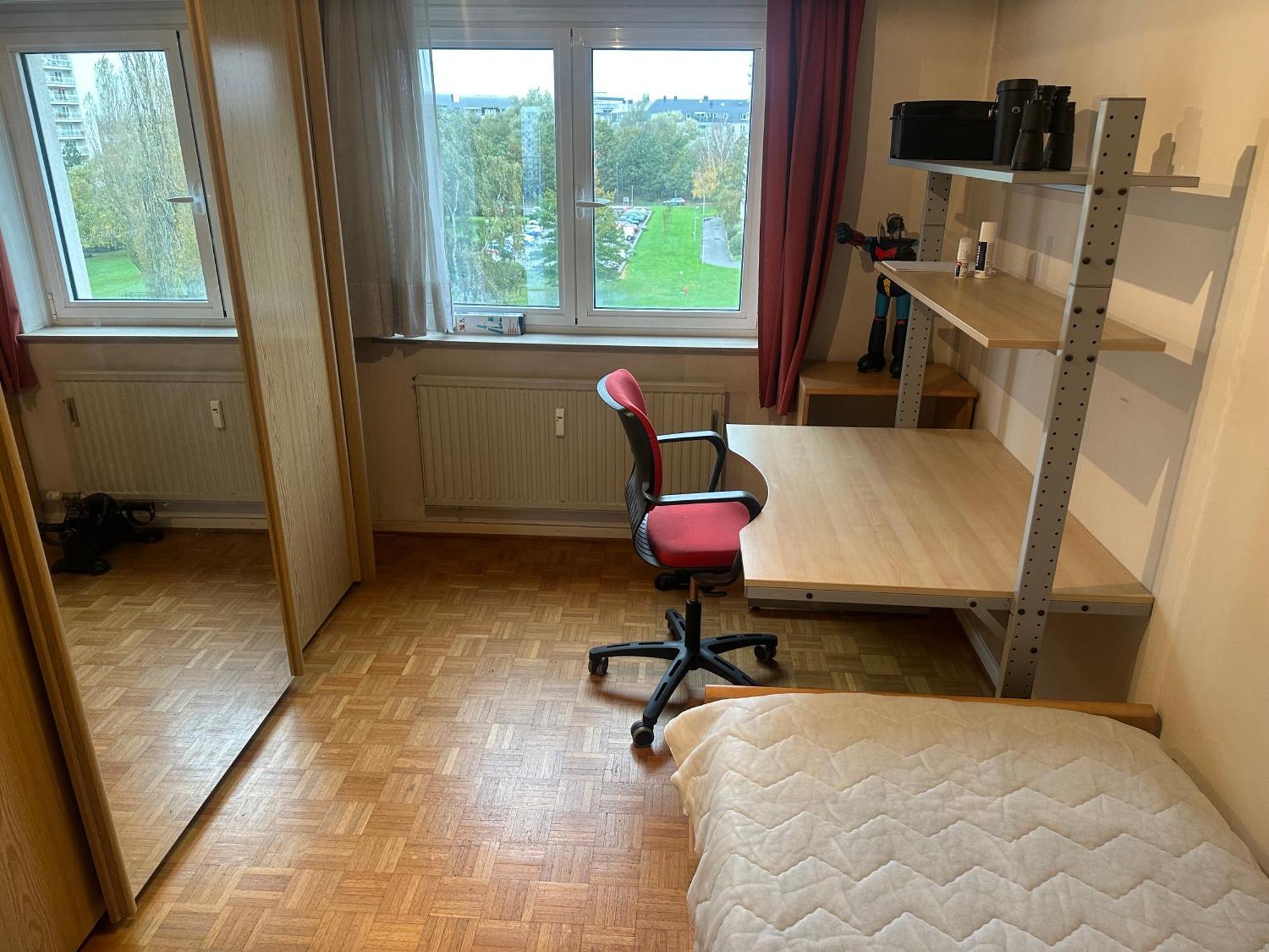 Appartement Europe *