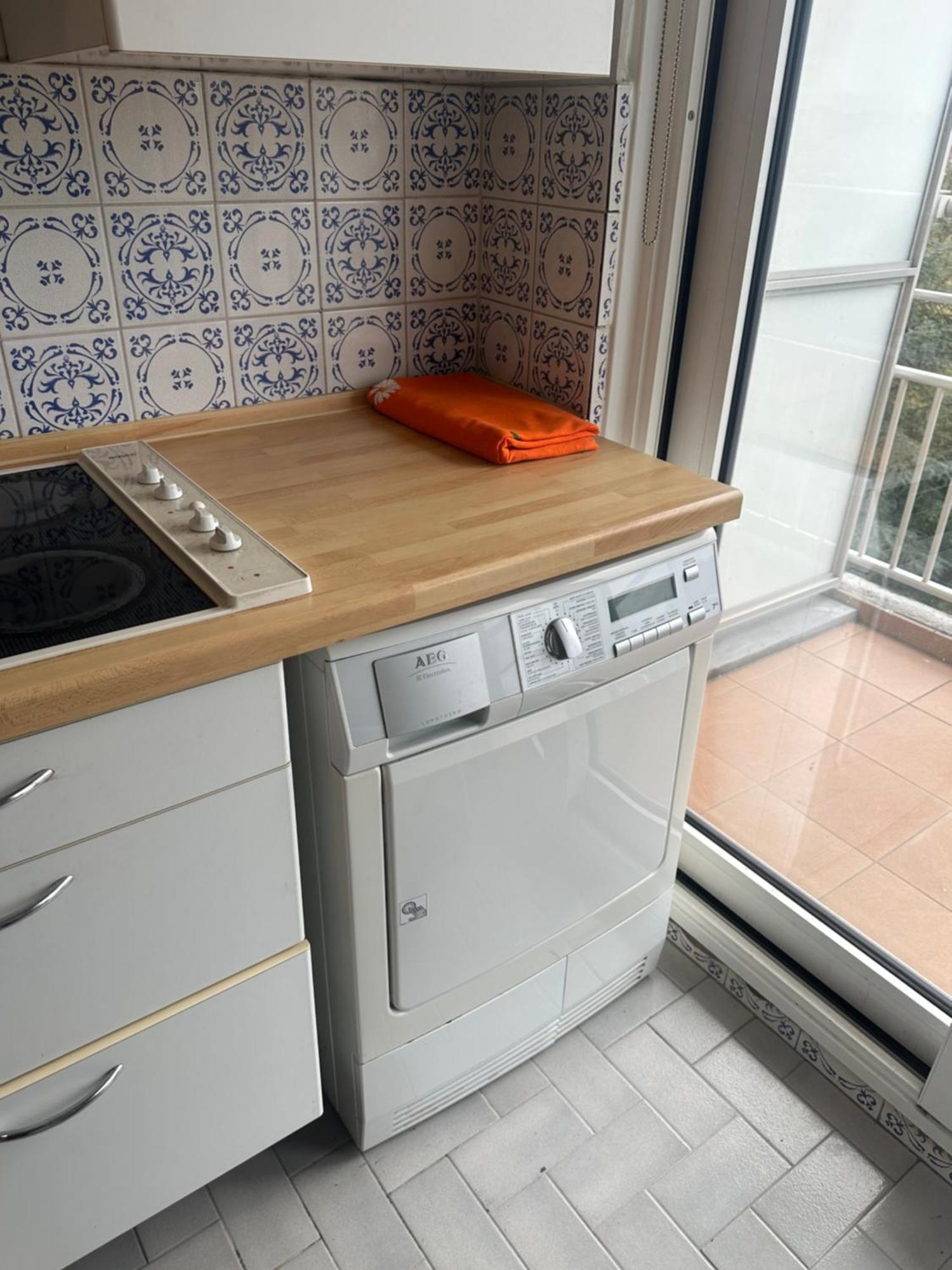Appartement Europe