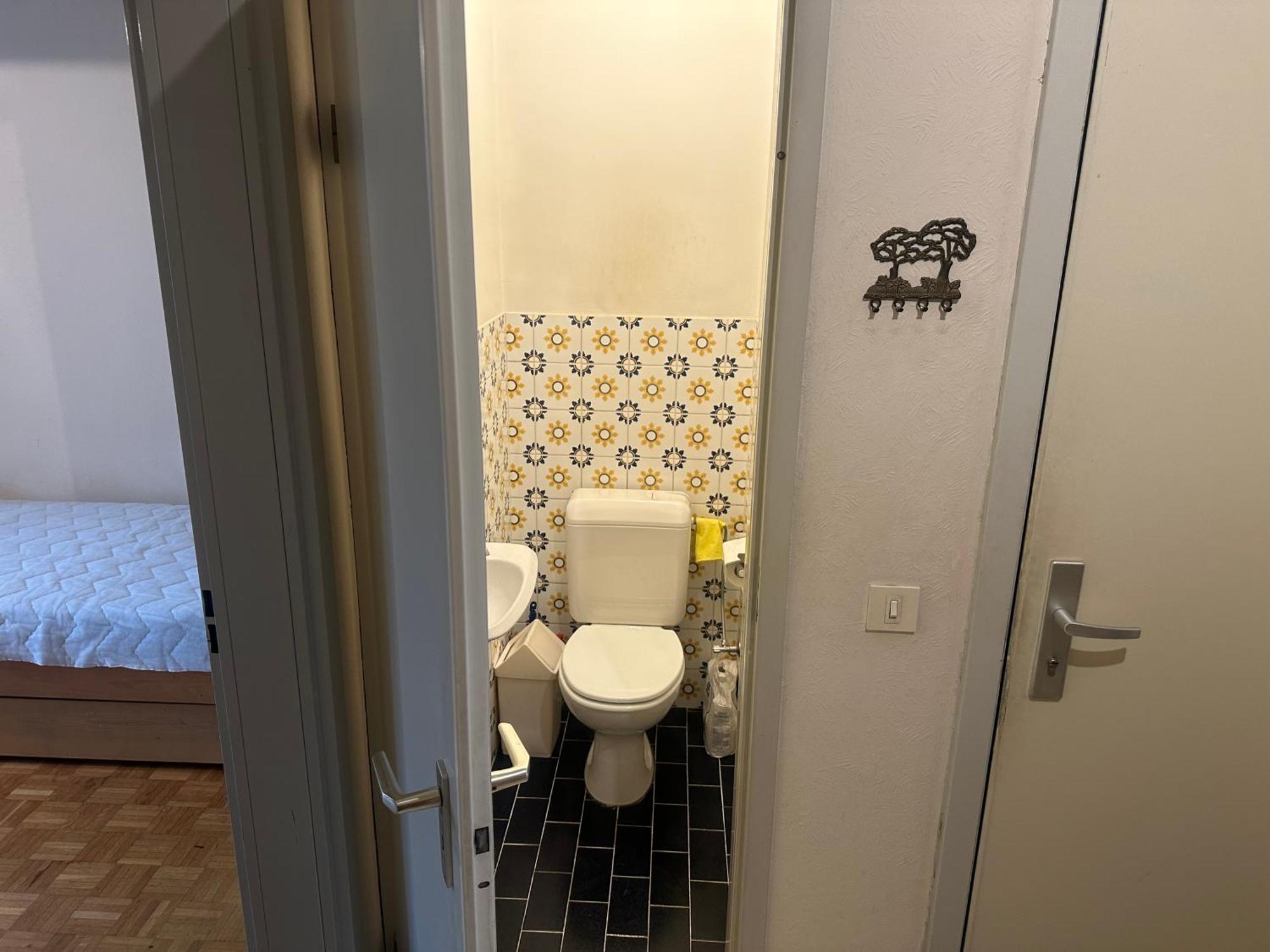Appartement Europe Bruxelles