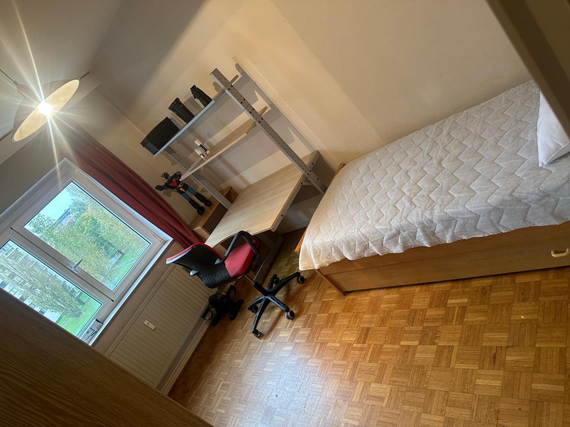 Appartement Europe Bruxelles