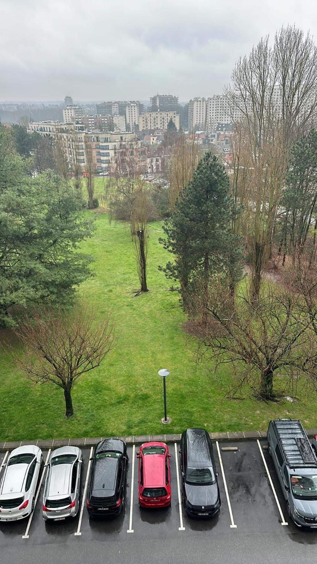 Appartement Europe