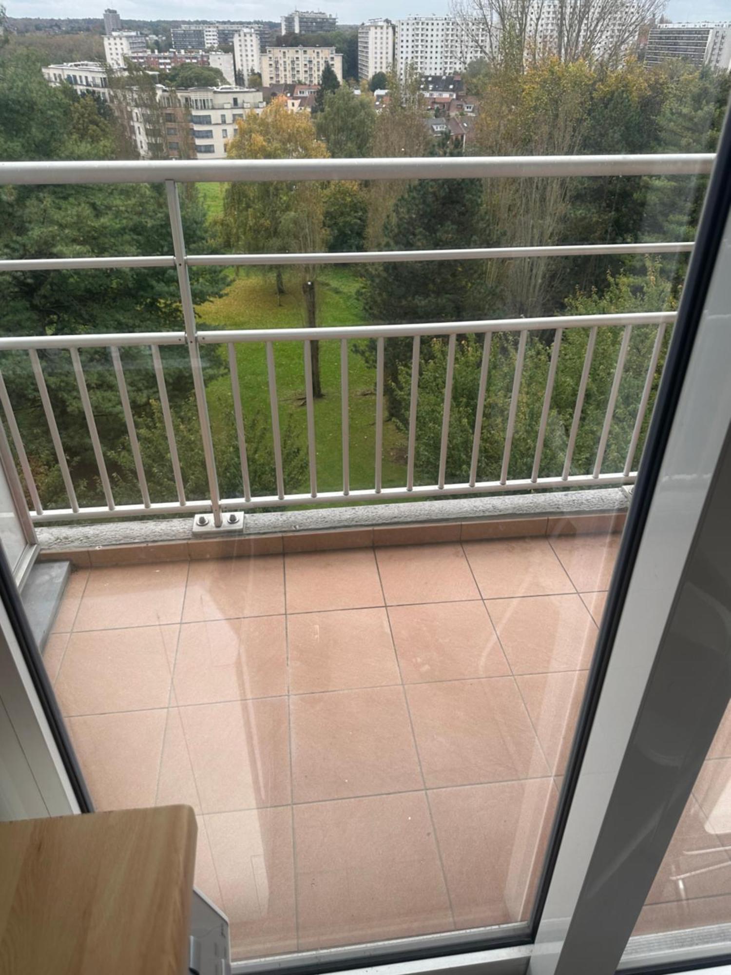 Europe Appartement