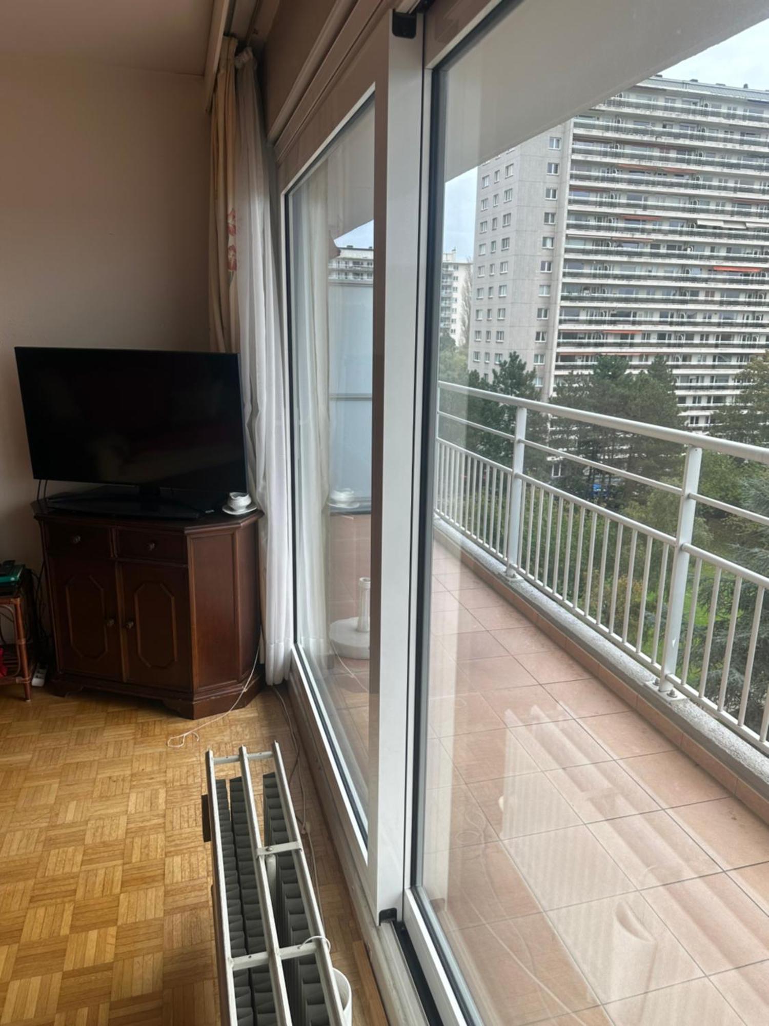 Appartement Europe *